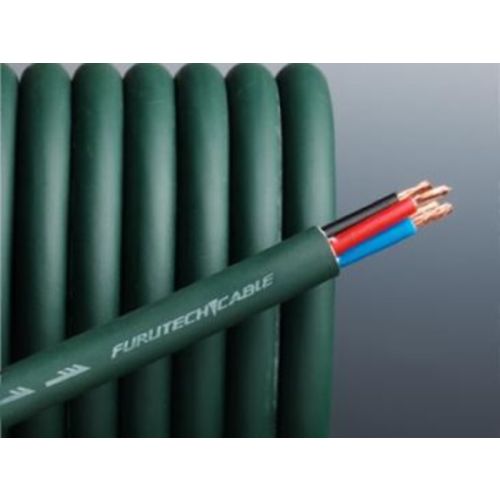 FURUTECH μ-4.1T
