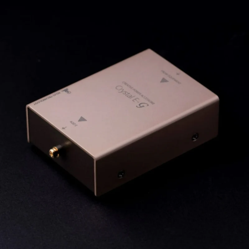 KOJO TECHNOLOGY Crystal E-G Virtual Earth