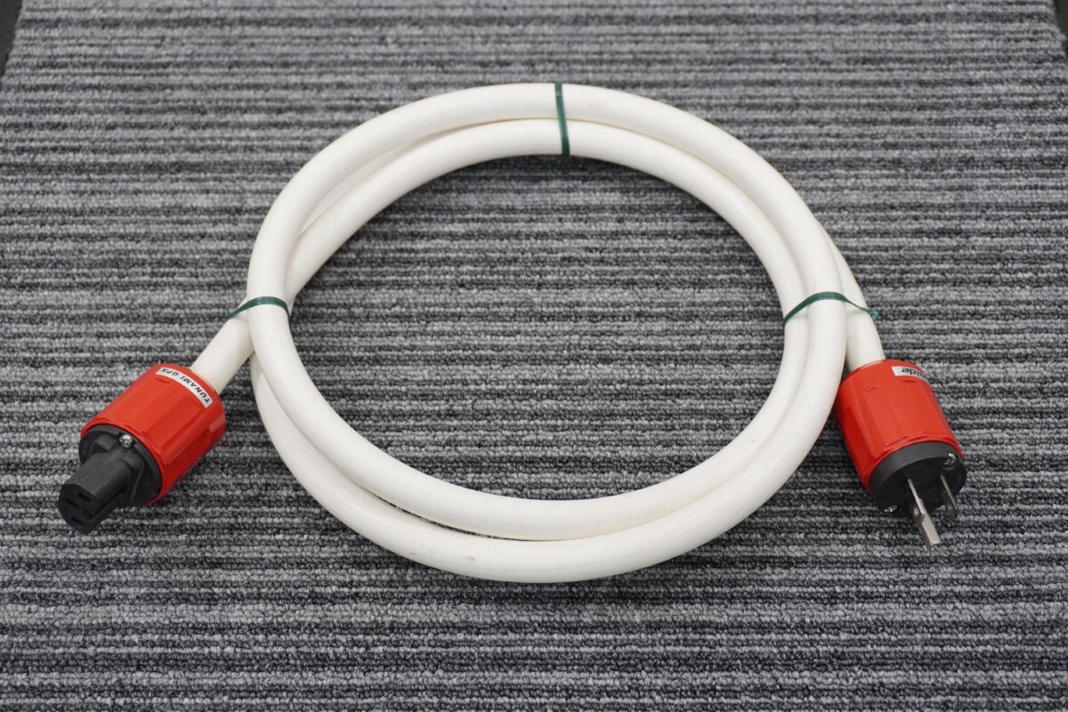 1.8M Oyaide Tunami Nigo (US Plug)