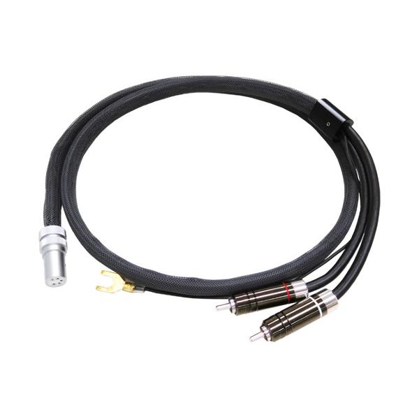 Phasemation CC-1200 Phono Cable image 2