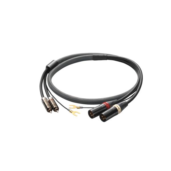 Phasemation CC-1200 Phono Cable