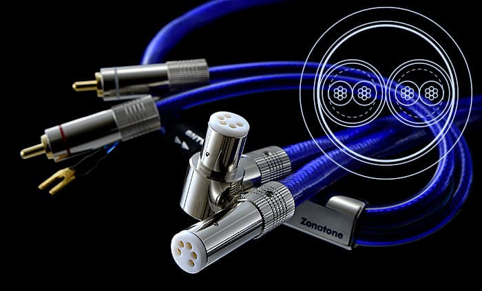 ZONOTONE 6NTW-6060meister