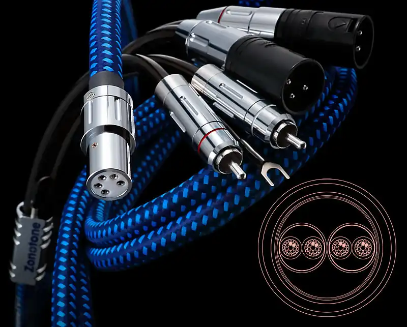 ZONOTONE Shupreme TW-1