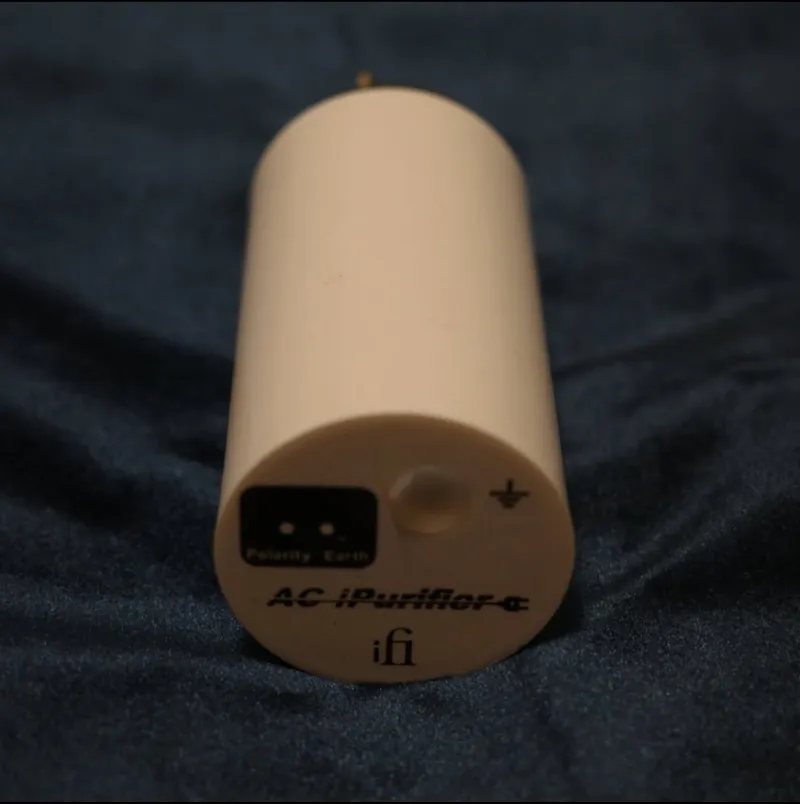 iFi audio AC iPurifier Noise Isolator