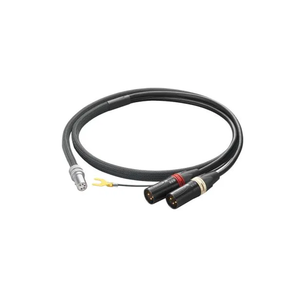 Phasemation CC-1200 Phono Cable image 4