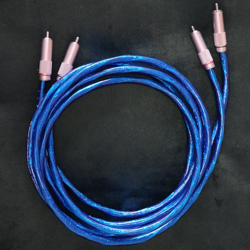 Zonotone 2200 RCA Cable