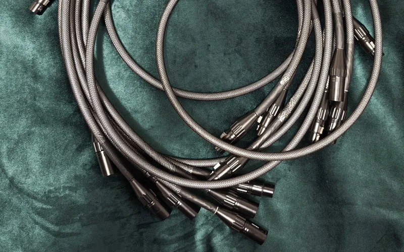 Analogue Interconnects
