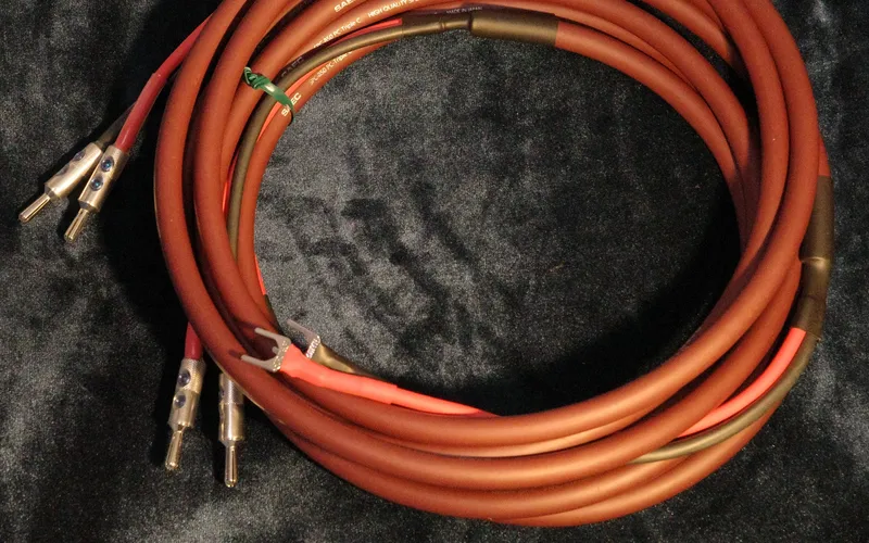 Speaker Cables