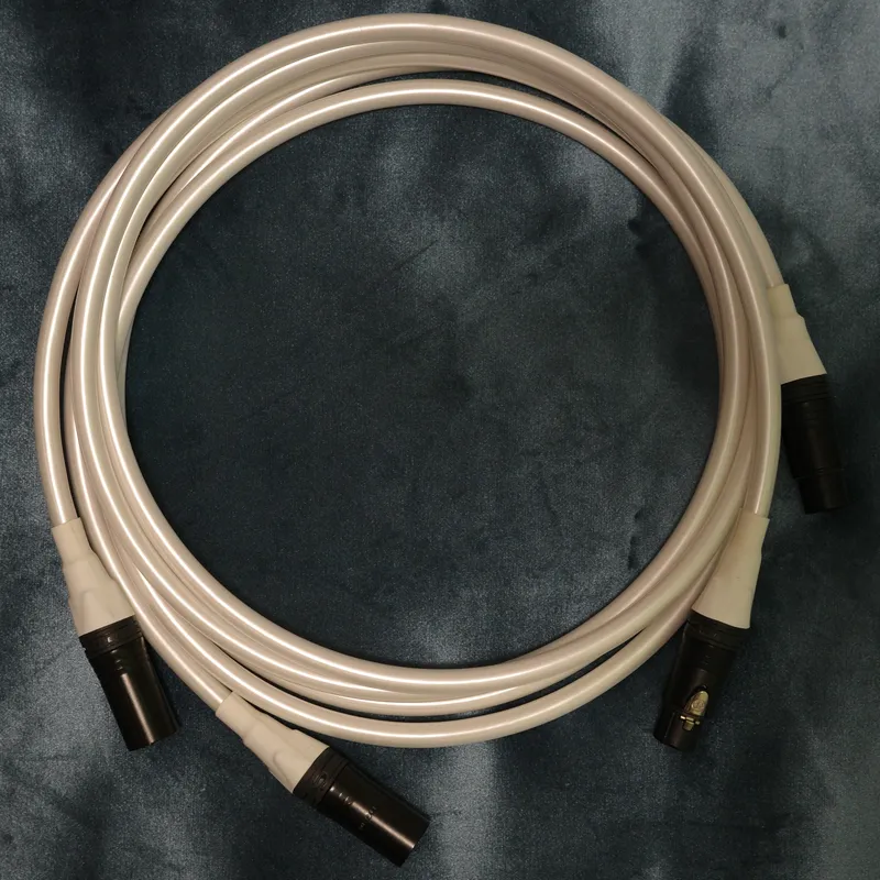 Nima XLR Cable