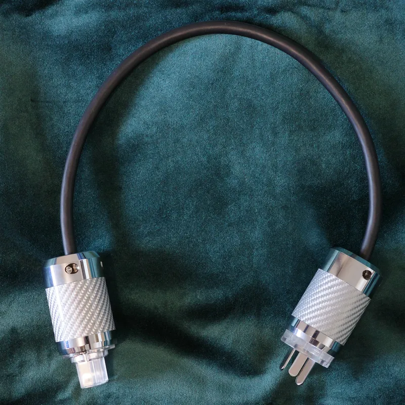 SAEC AC-3003 Power Cable