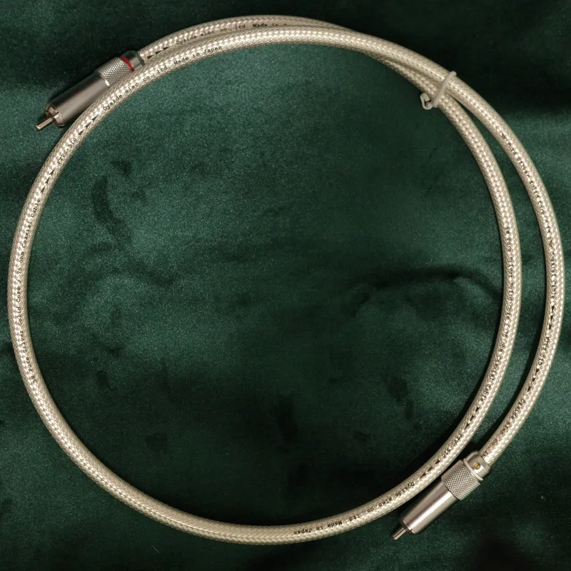 Rumi Digital Cable