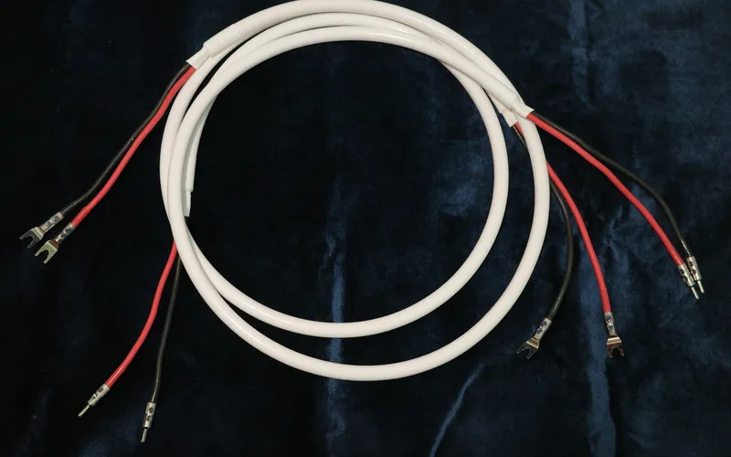 Nima Speaker Cables