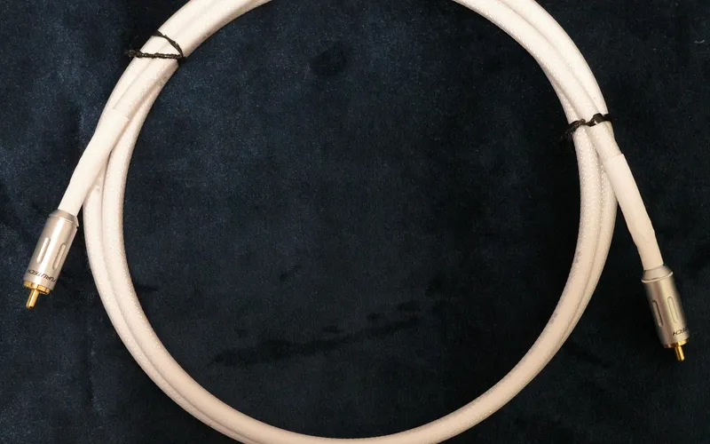 Jami Digital Cable