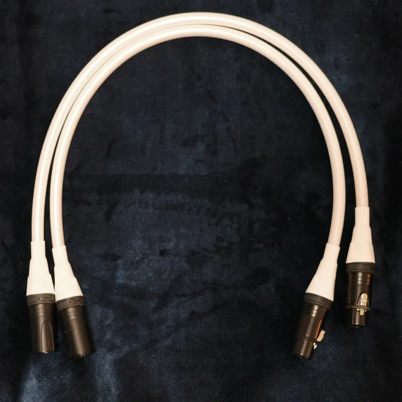Nima XLR Cable