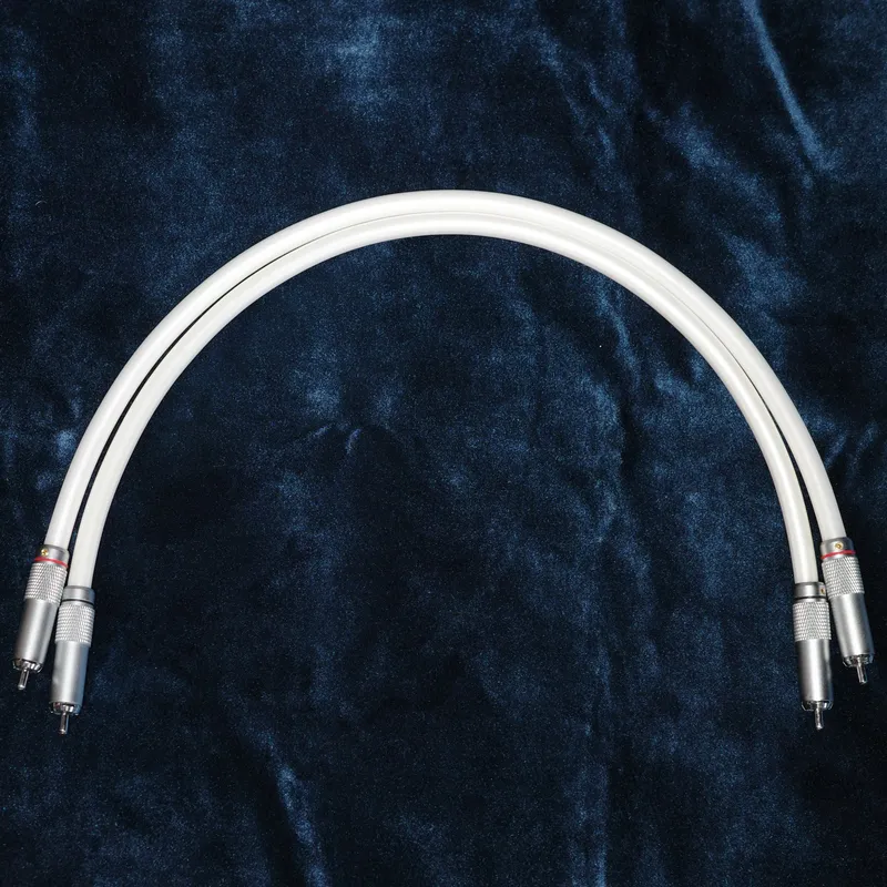 Oyaide Terzo V2 RCA