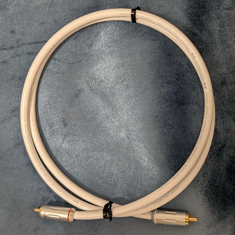 Oyaide DST-75 V2 SPDIF Coax
