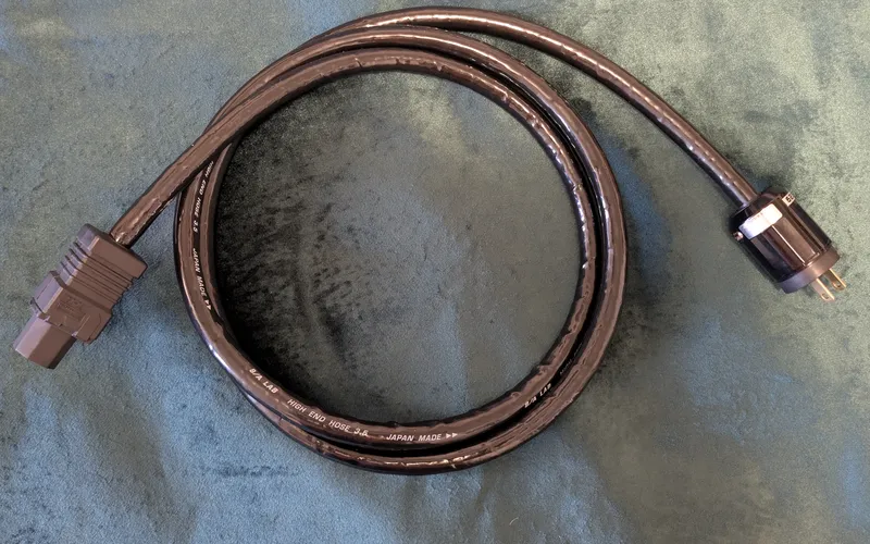 S/A Lab High End Hose 3.5
