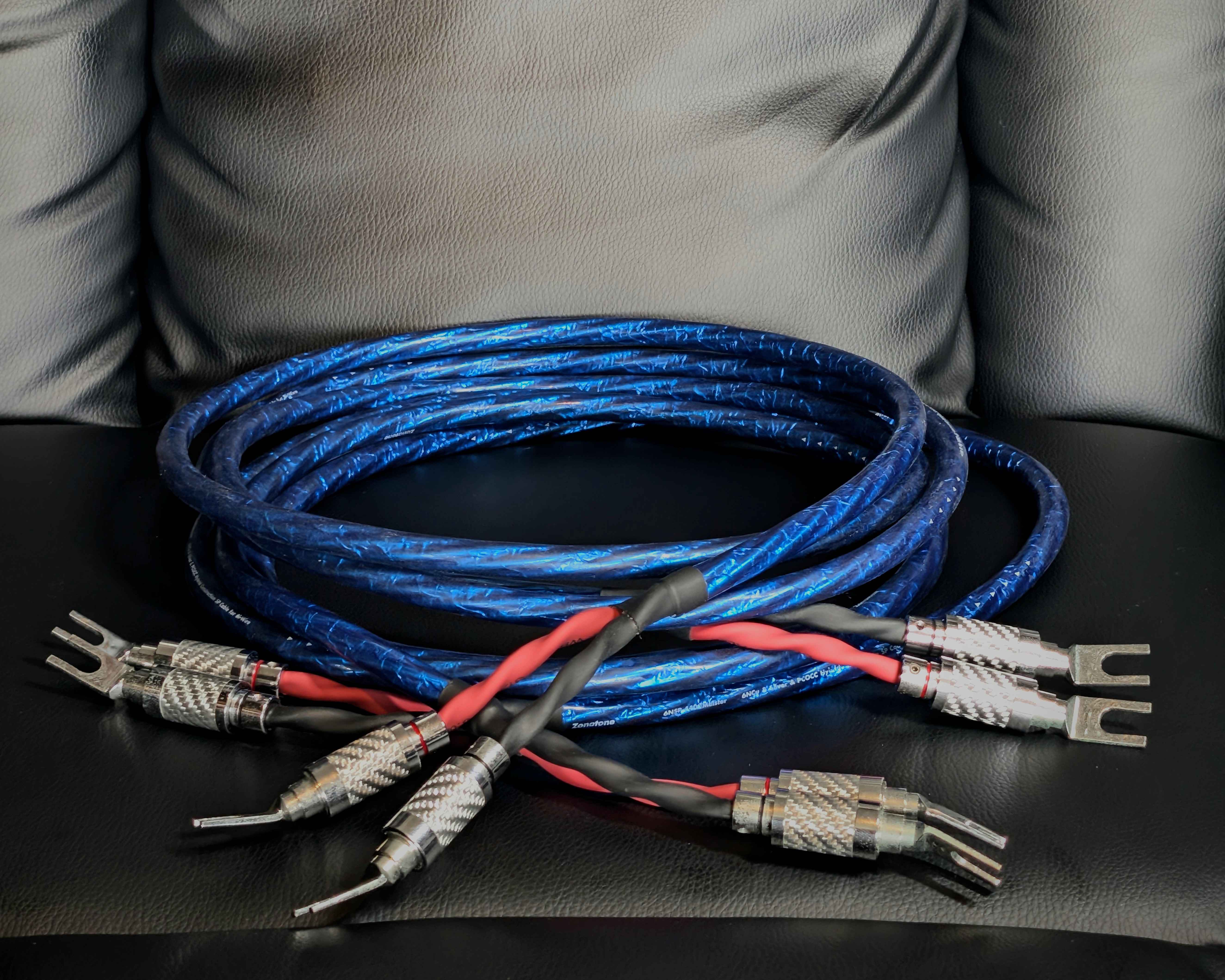 Zonotone 6NSP-4400 Meister