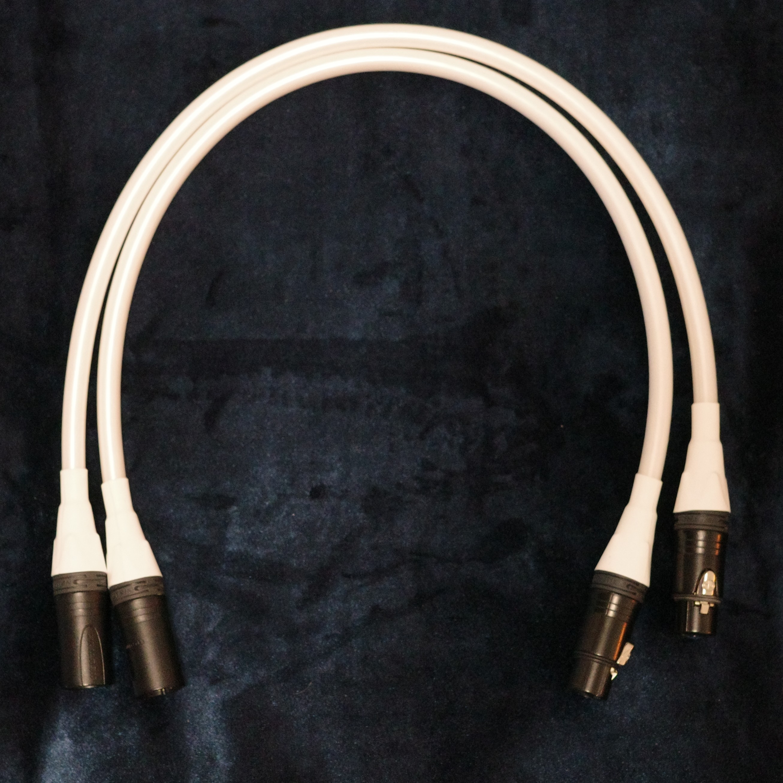 Nima XLR Cable