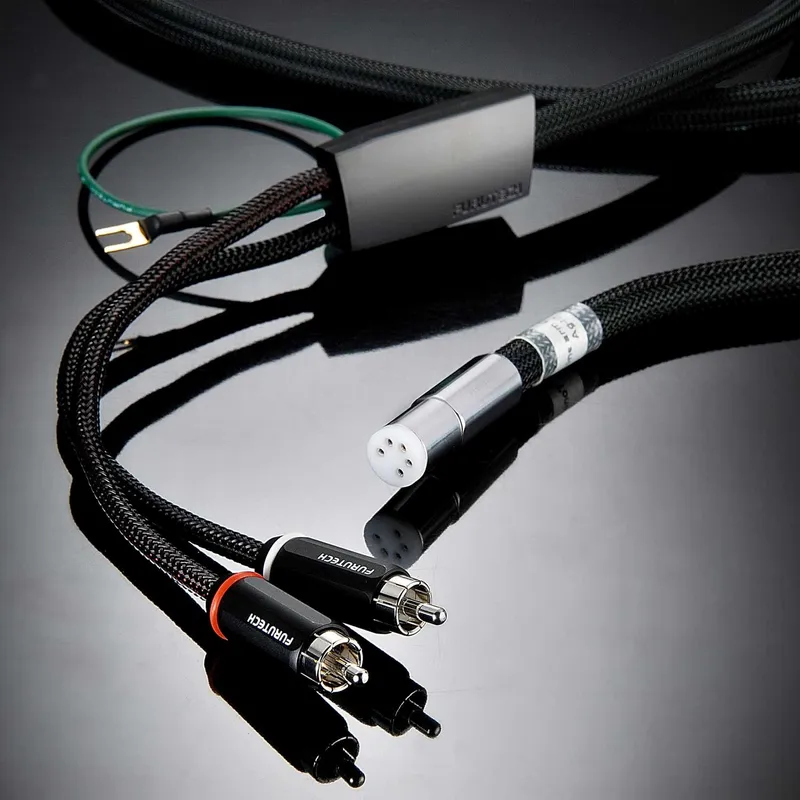 Furutech AG-12 Tonearm Cable
