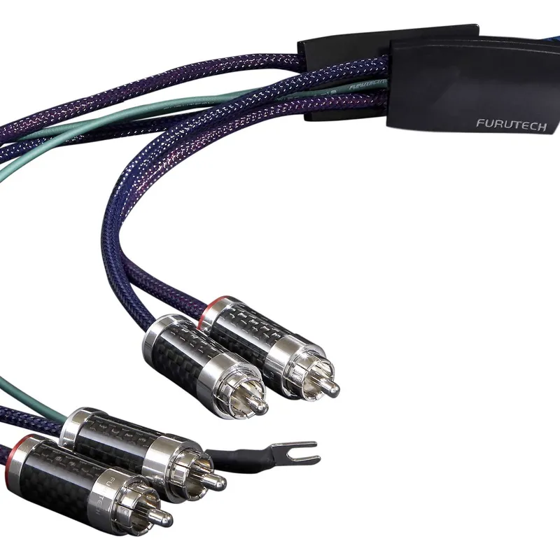 Furutech AG-16-R4 Tonearm Cable