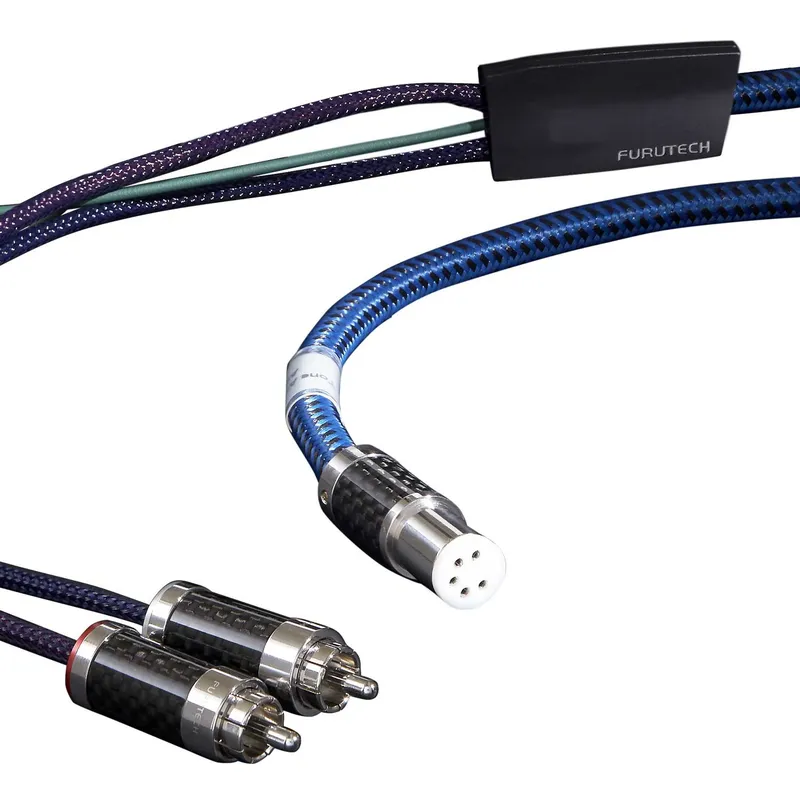 Furutech AG-16 Tonearm Cable
