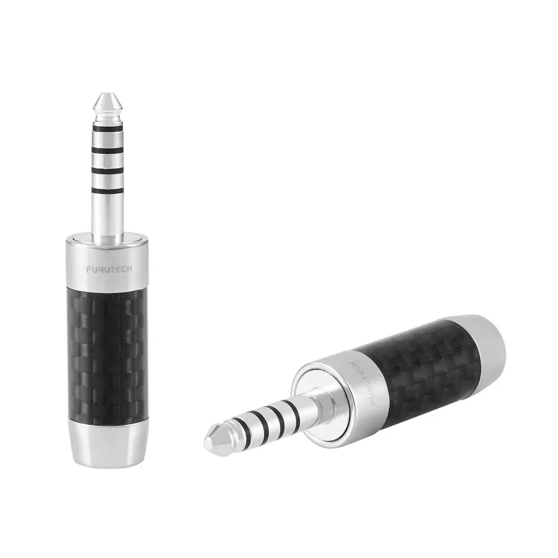 Furutech CF-7445(R) 4.4mm Balanced Connector