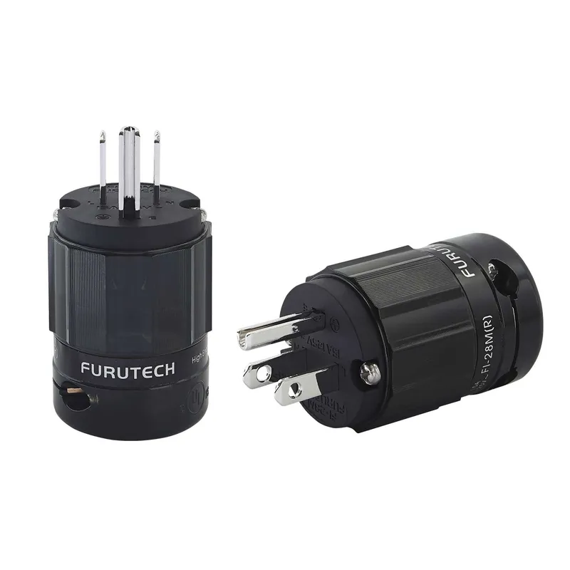 Furutech FI-28M US Power Connector