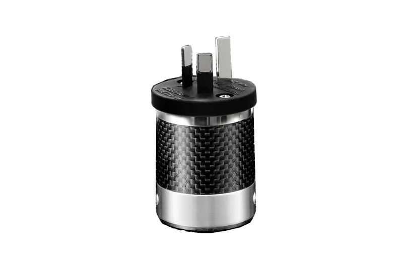 Furutech FI-50AU(R) AU/NZ Power Connector