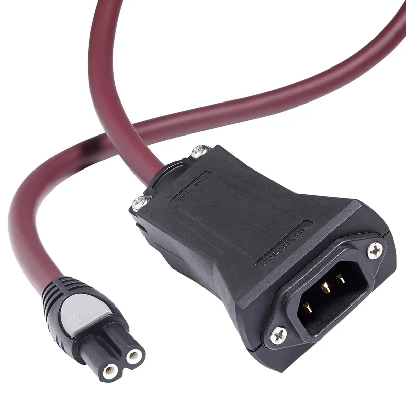 Furutech Flow-08 In-Line Power Filter