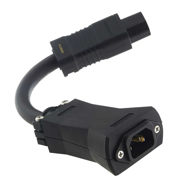 Furutech Flow-C15 In-Line Power Filter