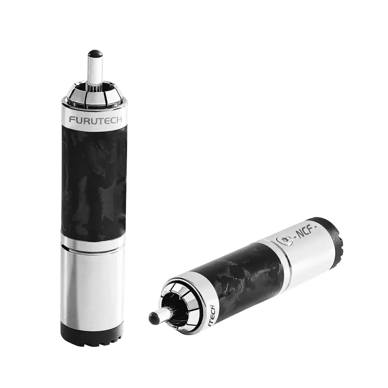 Furutech NCF Clear Line (RCA)