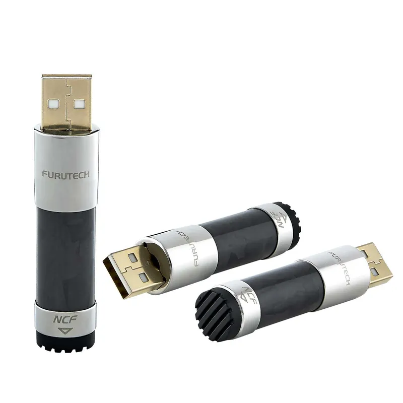 Furutech NCF Clear Line (USB)