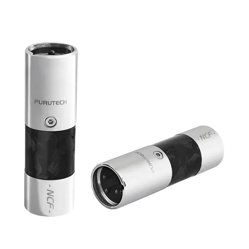 Furutech NCF Clear Line (XLR)