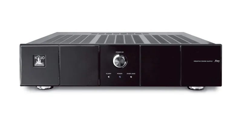 KOJO Aray MKII Clean Power Supply