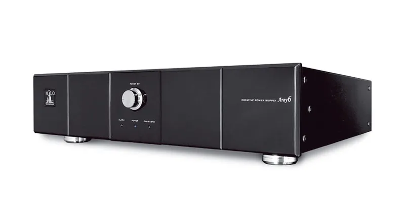 KOJO Aray6 MKII Clean Power Supply