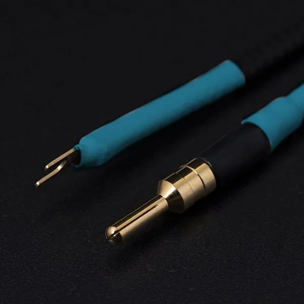 KOJO Clone2 Ground Cable (6NCu Hybrid)