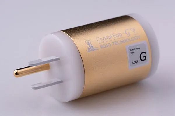KOJO Crystal Eop-G Plug-In Virtual Earth