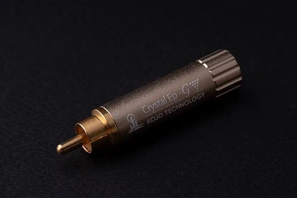 KOJO Crystal Ep-G Stick Virtual Earth