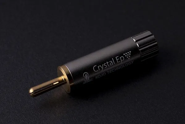 KOJO Crystal Ep Stick Virtual Earth