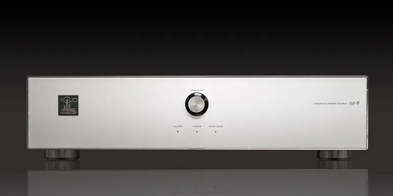KOJO DA-6 Clean Power Supply