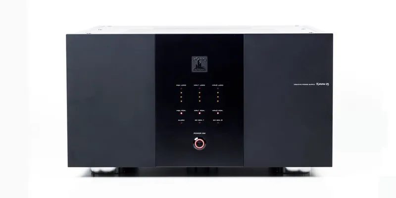 KOJO KATANA25 Hybrid Power Supply
