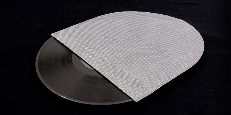KOJO KE01 LP Antistatic Soft Sleeves