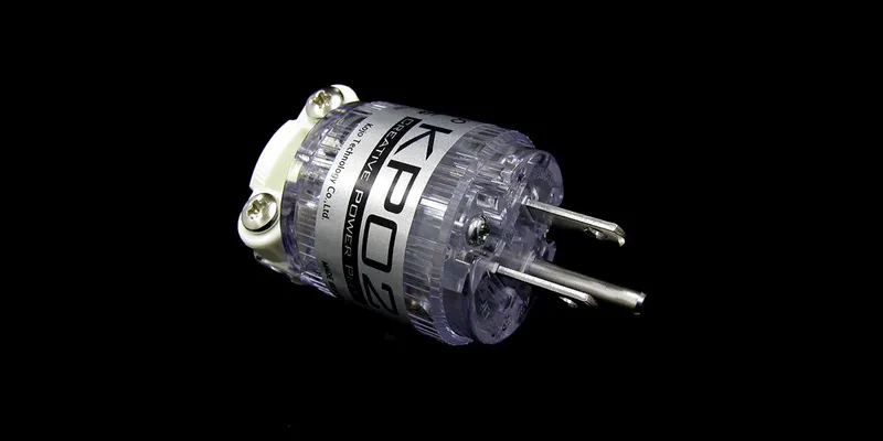 KOJO KP02 AC Plug