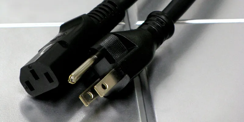 KOJO KS-0 Medusa Power Cable
