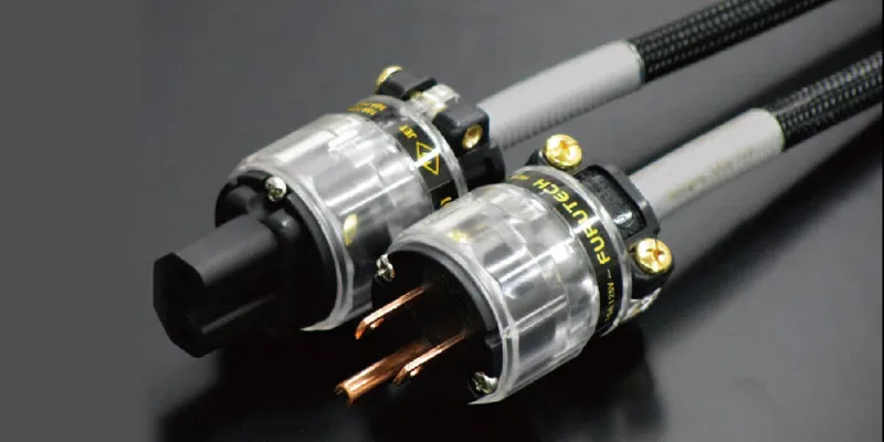 KOJO KS-13 Gorgon Power Cable