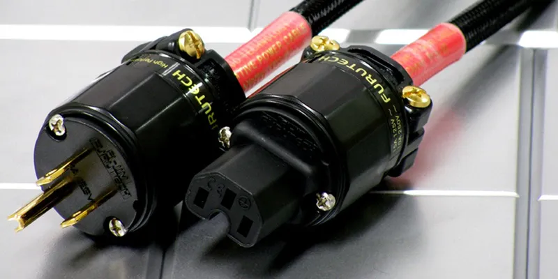 KOJO KS-9 Clotho Power Cable