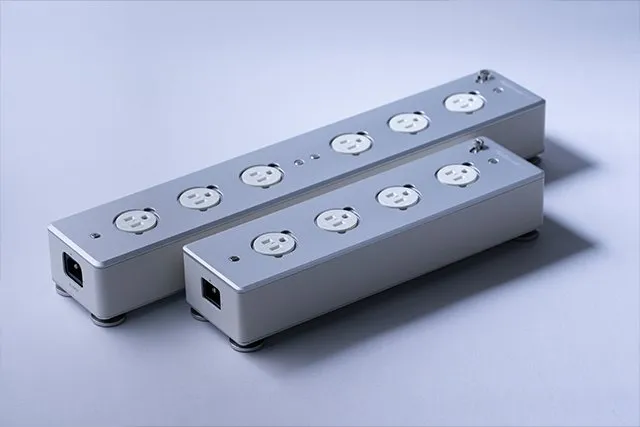 KOJO Platinum4-VP Power Tap