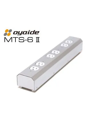 OYAIDE MTS-6 II