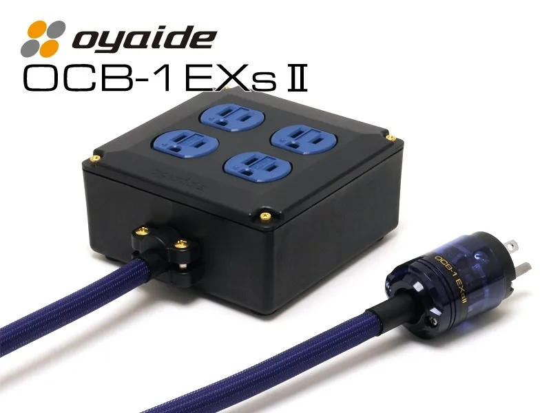 OYAIDE OCB-1 EXs II